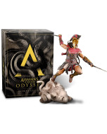 Assassin's Creed: Одиссея (Odyssey) Medusa Edition (PS4)